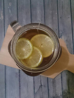 Foto resep Teh Rempah
