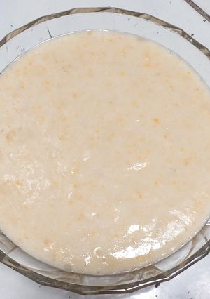 Foto resep MP-ASI #17. By: KamalRAJWAFood