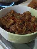 Orang-aring tempe