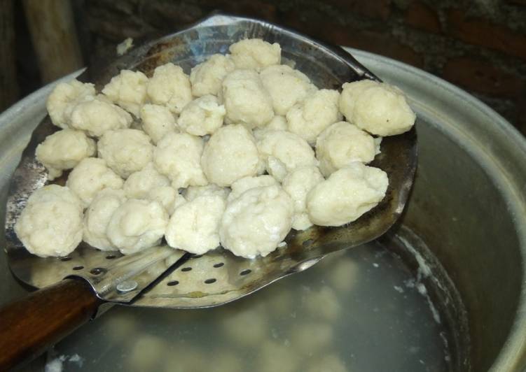 ~Cilok Maknyusss~😋