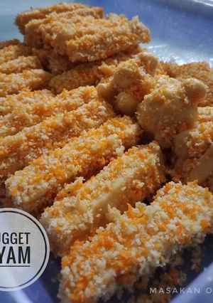 Foto resep Nugget Ayam
