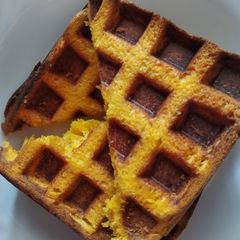 A picture of Bread toast #themechallenge #presentation.