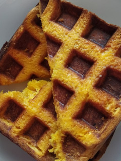 A picture of Bread toast #themechallenge #presentation.