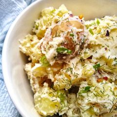 My Potato Salad A picture of My Potato Salad.