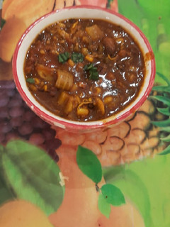 ફણગાવેલા કઠોળ નુ શાક (Fangavela Kathor Shak Recipe In Gujarati) રેસીપી મુખ્ય ફોટો