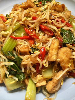 Foto resep Tumis P2T (Pokcoy Tahu Tauge)