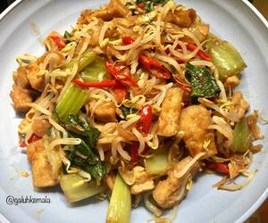 Resep Populer Tumis P2T (Pokcoy Tahu Tauge) Sedap Nikmat Resep Populer Tumis P2T (Pokcoy Tahu Tauge) Sedap Nikmat
