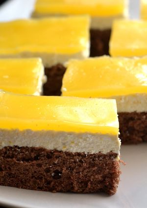 Fanta szelet recept fotója