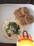 Arepas integrales