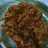 Sambel Tumpang Kering
