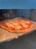 Pizza 100% casera