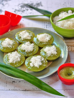 Foto resep Kue Lumpang