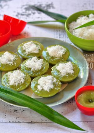 Foto resep Kue Lumpang