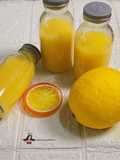 Wellness Shot (Minuman Herbal)