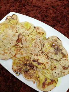 صورة لوصفة مراصيع (مصابيب)