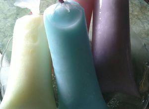 Foto resep Es mambo Susu Pop Ice
