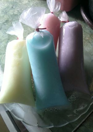 Foto resep Es mambo Susu Pop Ice