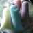 Es mambo Susu Pop Ice