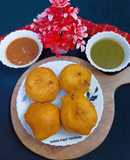 Bread Pakoda