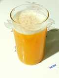 Bel(Wood-apple) Sharbat
