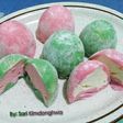 Mochi Es Krim
