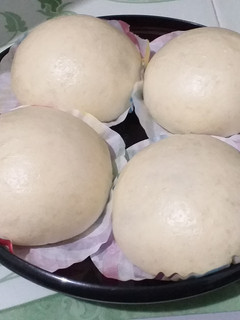 Foto resep #11.GBA. Bakpao Kukus Simple dan Lembut