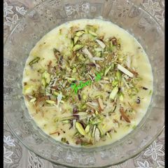 Instant Rabdi A picture of Instant Rabdi.