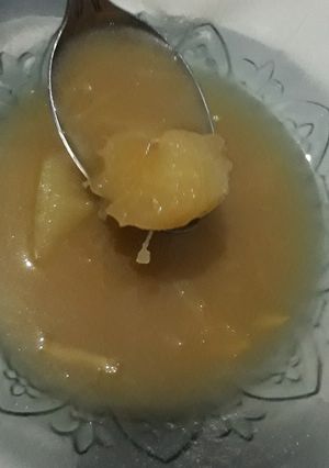 Foto resep Singkong lumer