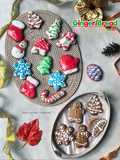 Ginger Bread Cookies