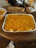 Cheesey potatoes