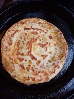 صورة لوصفة مخيمرات معمرين بالخضرا