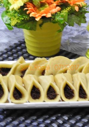 Foto resep Kue Manja