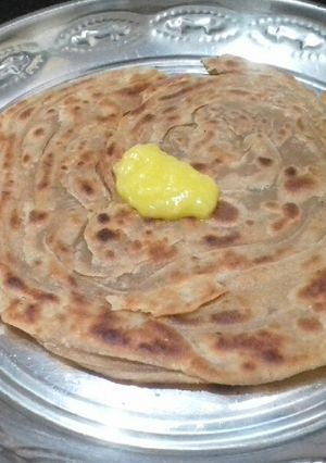 A picture of Parota.