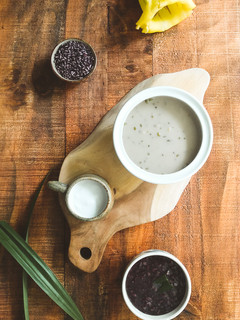 Foto resep Bubur Kacang Hijau
