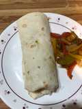 Chicken Fajitas