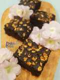 બ્રાઉની (Brownie recipe in gujarati)