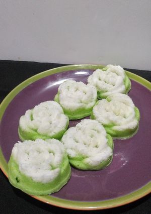 Foto resep 49. Putu Ayu