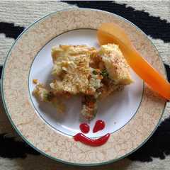 รูปของ Pastel Tutup isi Sayur & Tempe