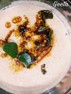 हैदराबादी फल्ली की चटनी (Hyderabadi phalli ki Chutney recipe in hindi) रेसिपी मुख्य फोटो