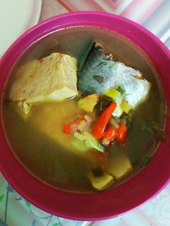 Foto resep Asem Asem Patin