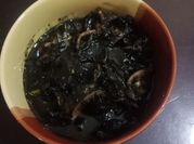 Gambar balakutak seafood