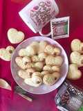 Biscotti al Limone (semplici)