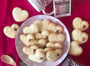 Foto di Biscotti al Limone (semplici)
