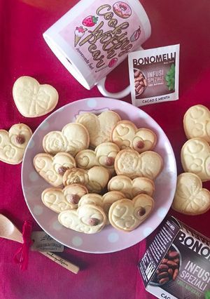 Foto di Biscotti al Limone (semplici)