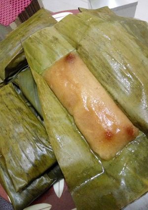 Foto resep Lemet singkong