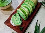 Gambar roti sukun