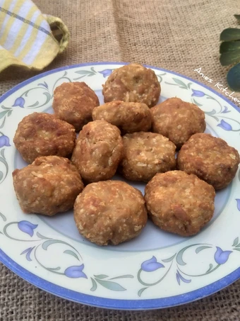 Cara Gampang Membikin Resep Mendol Tempe Keju yang Menggugah Selera Anti Ribet, Mantap