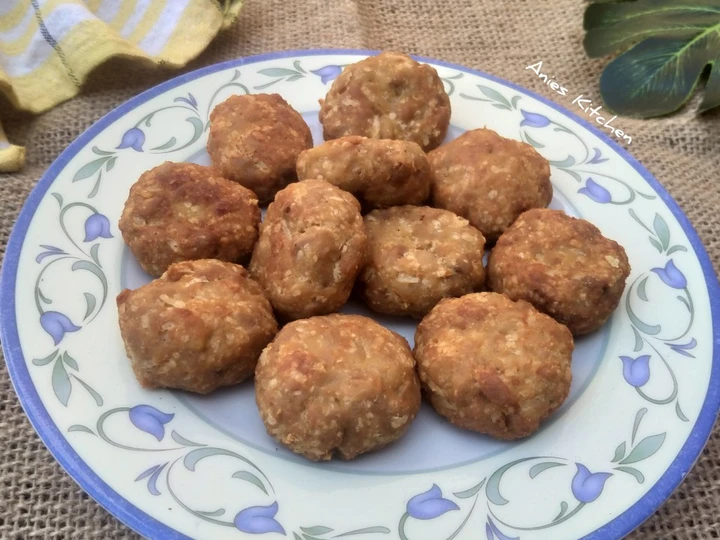 Cara Mudah Menyiapkan Resep Mendol Tempe Keju yang  Bikin Ketagihan Anti Ribet, Bikin Ngiler