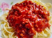 Gambar tomato puree