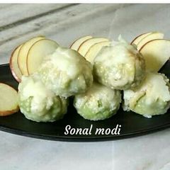 Apple Ghari A picture of Apple Ghari.